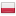 bestudio.pl server is located in Poland